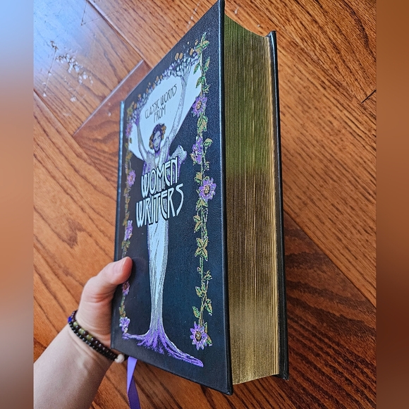 Book Classic Works From Women Writers Canterbury Classics - Picture 4 of 6